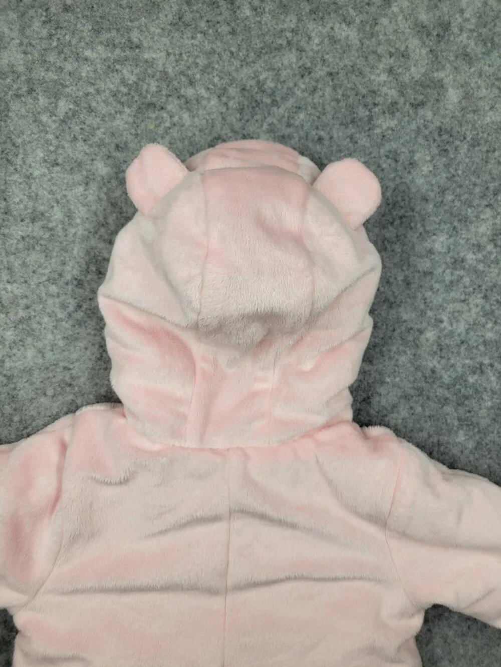 Carters infant girls
